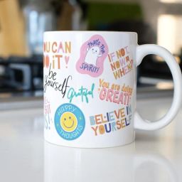 Motivational Thoughts Coffee Printed Full Side With Inspirational Motivation Ceramic Coffee Mug-image-67
