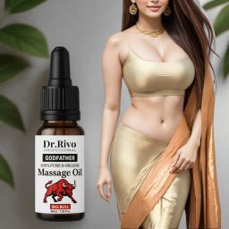 Breast Massage Oil for Women help in skin toning oil Natural oil all Ingredients-image-53