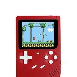 Buy Genuine SUP Retro video Game Box Console Handheld Digital Game Pad 320 GB with 400 In One-9