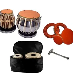 tabla musical instrument for kids Tabla-image-56