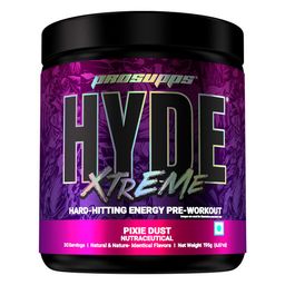 ProSupps Hyde Xtreme Pre Workout,  0.42 lb  Pixie Dust -image-18