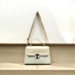 Beige Women Sling Bag Latest Cross Body Sling Bag for Girls/Women-image-44