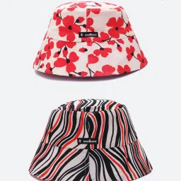 OXOLLOXO Bucket Hat-image-56