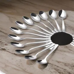 Stainless Steel Cutlery Set-16