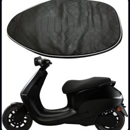 KBA-seat cover For Ola Split Bike Seat Cover For Ola S1, S1 Pro-image-52