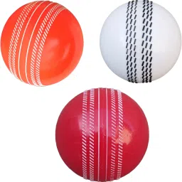 Cricket Rubber Synthetic Ball i10 Best for Cricket Practice Cricket Rubber Ball-image-75