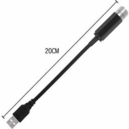 NEW-USB Mini Ball Lights, Colorful Strobe LED Light-KJH3974M3251 Car Fancy Lights-image-69
