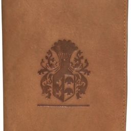 Women Casual Beige Genuine Leather Wrist Wallet - Regular Size-image-40