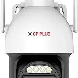 CP PLUS Security Camera-image-2