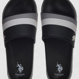 u.s. polo assn. Men Slides-picture-14