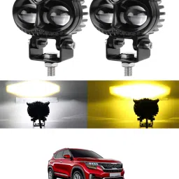 LED Fog Lamp Unit for Universal For Car Universal For Car-3
