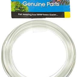 Air Pipe Silicone Airline 5 Metres for Large Aquarium Fish Tank Fish Farms Ponds Biofloc Aquarium Tool-image-66