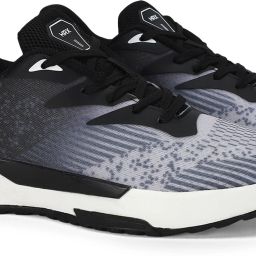 hrx by hrithik roshan Dynamic Run Running Shoes For Men image 3