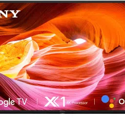 Bravia 163.9 cm (65 inch) Ultra HD (4K) LED Smart Google TV-19