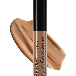 Ronzille Liquid Concealer Hazelnut - 04-50