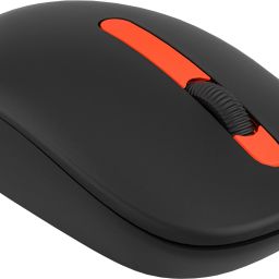 iVoomi Sora Wireless Ambidextrous Optical Mouse with Bluetooth image 2