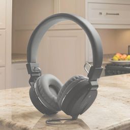 SH12 Premium (Bluetooth Headset) with Noise Cancelation Technology_YZZ390 Bluetooth Headset-image-8