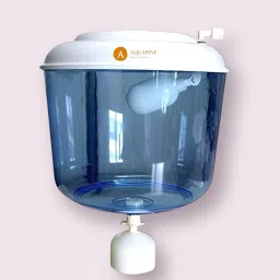 Ro Water Dispenser Jar With Float Valve Ro Water Bottles Bottled Water Dispenser-picture-2