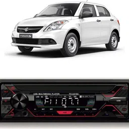 everland Car Stereo FX- A100U Car Stereo with Bluetooth, USB, SDCard , Aux E-342 Car Stereo-picture-22