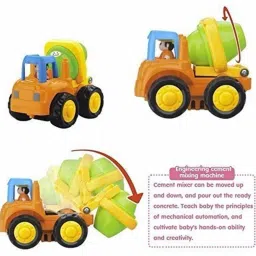 authfort Happy Engineering Unbreakable Automobile Car image 4