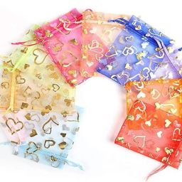 Women Multicolor Potli-2