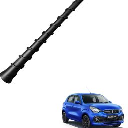 Car Auto AM/FM Radio Fiber Antenna With Screw For MARUTI CELERIO (2021-PRESENT) Satellite Vehicle Antenna-image-65
