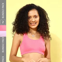 Leading Lady Pack Of 2 Bra Full Coverage-picture-16