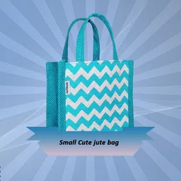 earthbags Pack Of 5 Oversized Shopper Handheld Bag-image-16