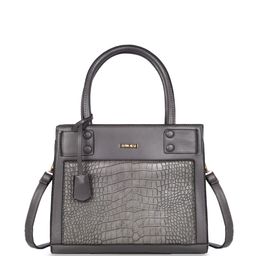 Luvoksi Textured Structured Handheld Bag image 1