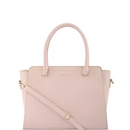 Fastrack Oversized Structured Handheld Bag image 2
