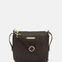 Bagsy Malone Set Of 4 Textured Structured Bags - Up to 12 inch image 2