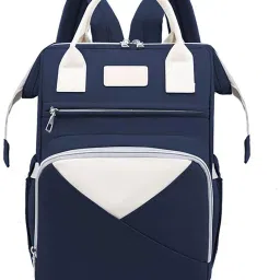 Baby Diaper Bag Maternity Backpacks-38x18x26 Cm Diaper Bag-image-75
