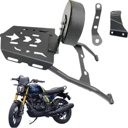 dhe best Adjustable Passenger Backrest-picture-3