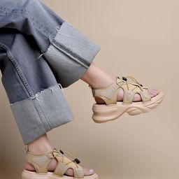 shoetopia Women Sports Sandal-picture-3