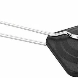 Quality Handy Gas Toaster Toast (Black) Toast-image-64