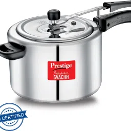 Nakshatra Svachh 8 L Pressure Cooker-image-58