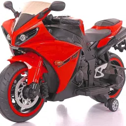 toys r us avigo r1 bike red Bike Battery Operated Ride On-14