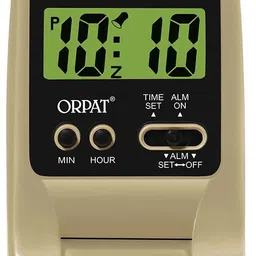orpat Digital APRICOT Clock-picture-31