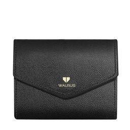 Walrus Textured Envelope Clutch-image-9