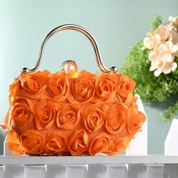 Toobacraft Embellished Box Clutch-54