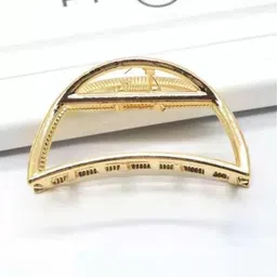 DN Creation Set Of 8 Claw Clip-30