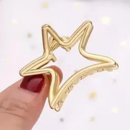 DN Creation Set of 8 Claw Clip image 2