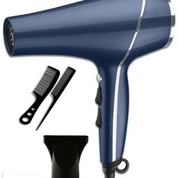 Pick Ur Needs Professional Stylish Hair Dryer With Over Heat Protection Hot And Cold Dryer Hair Dryer-image-11