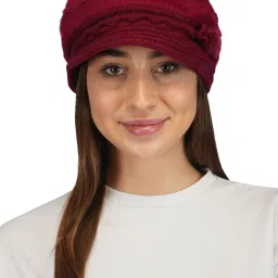 Solid Visor Cap-image-55
