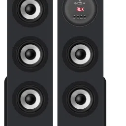 Mintronics MONSTER 85 W Bluetooth Tower Speaker-15