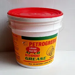 Lithium Red Gel Grease Lithium Red Gel Grease High Temp. Characterstics. Grease-image-14
