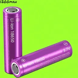 X122 Rechargeable Lithium-Ion with Fast Charging Battery-picture-24
