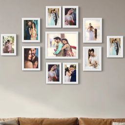 Glass Wall Photo Frame-image-47