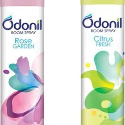 Rose, Citrus Spray-image-9