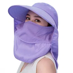LQZ Sun Hat-43
